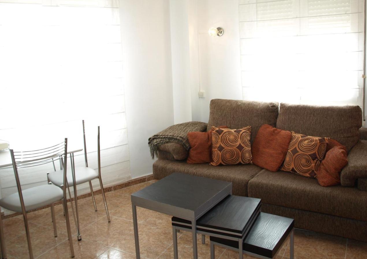 Apartment Casa Kalimera Cuenca (Castilla-La Mancha)