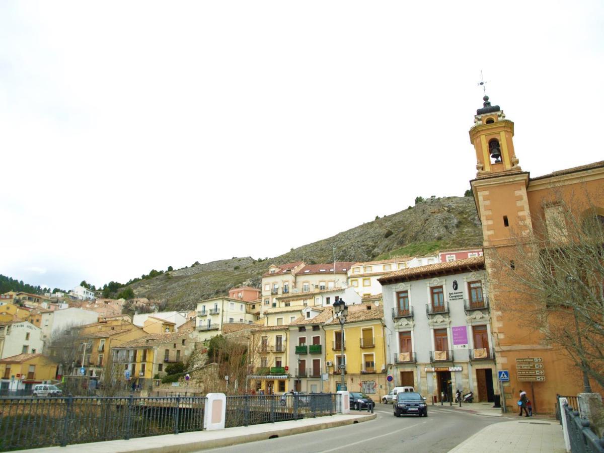 Apartment Casa Kalimera Cuenca (Castilla-La Mancha)