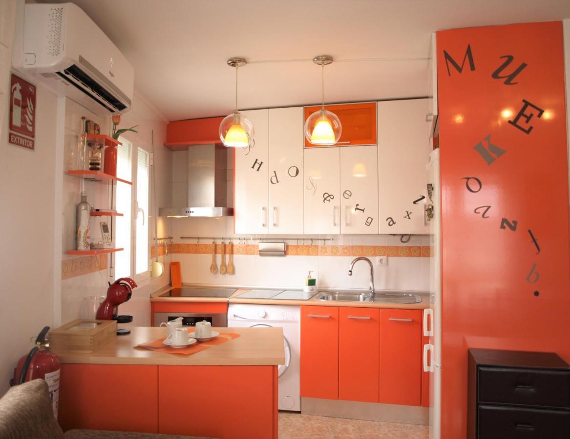 Apartment Casa Kalimera Cuenca (Castilla-La Mancha)