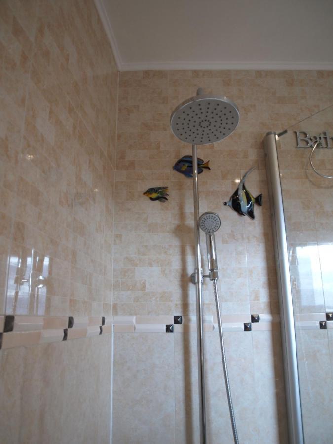 Casa Kalimera Apartment